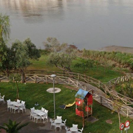 La Tinajita Βίλα Sanlúcar de Guadiana Εξωτερικό φωτογραφία