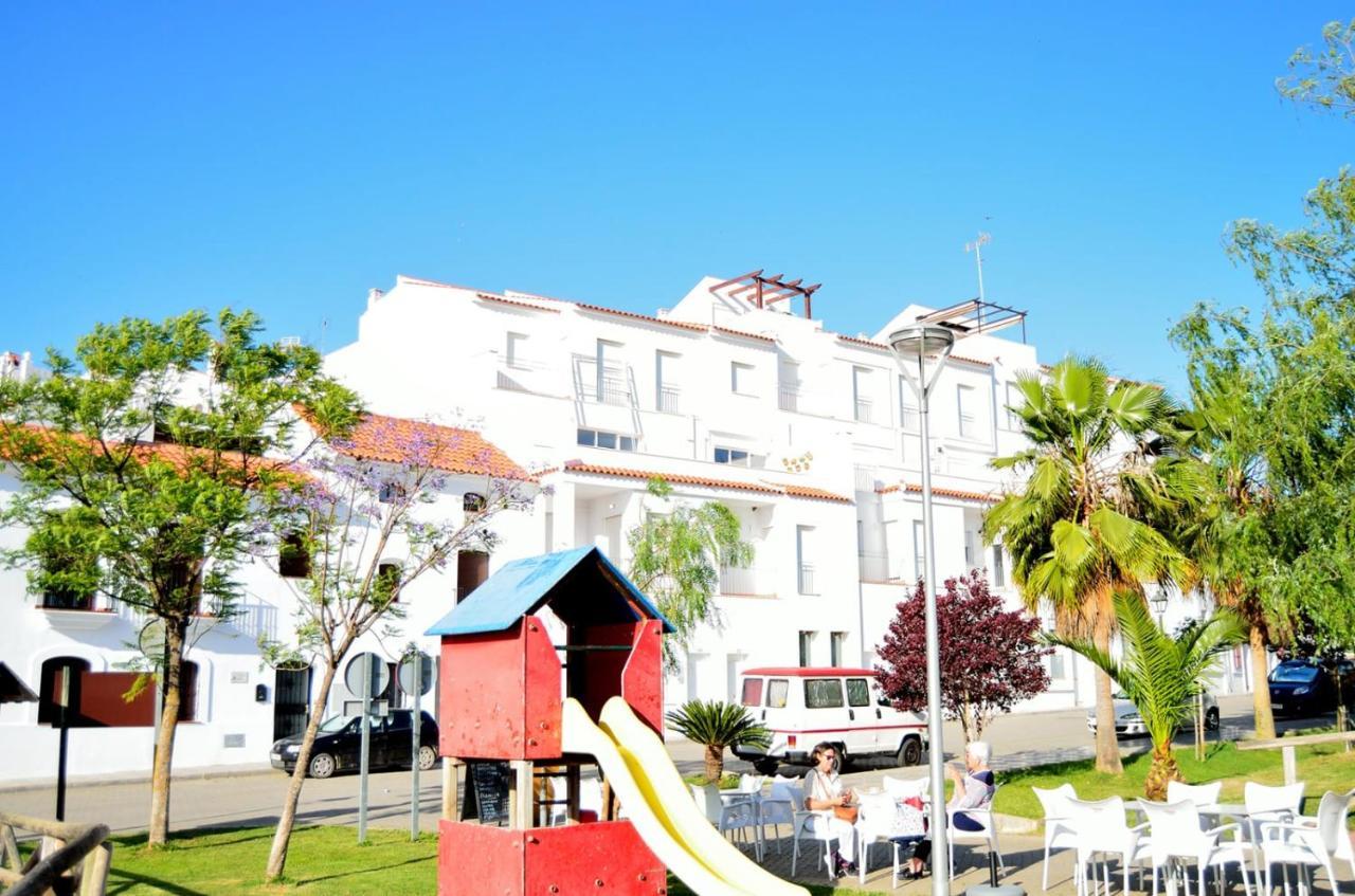La Tinajita Βίλα Sanlúcar de Guadiana Εξωτερικό φωτογραφία