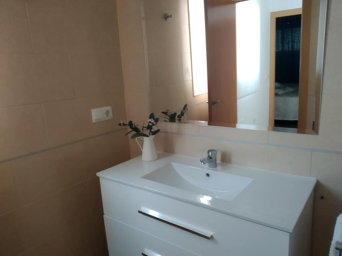 La Tinajita Βίλα Sanlúcar de Guadiana Εξωτερικό φωτογραφία