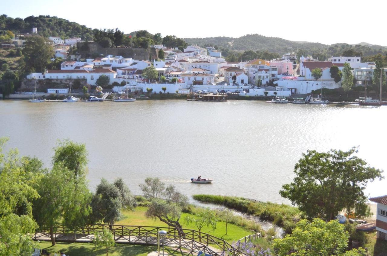 La Tinajita Βίλα Sanlúcar de Guadiana Εξωτερικό φωτογραφία
