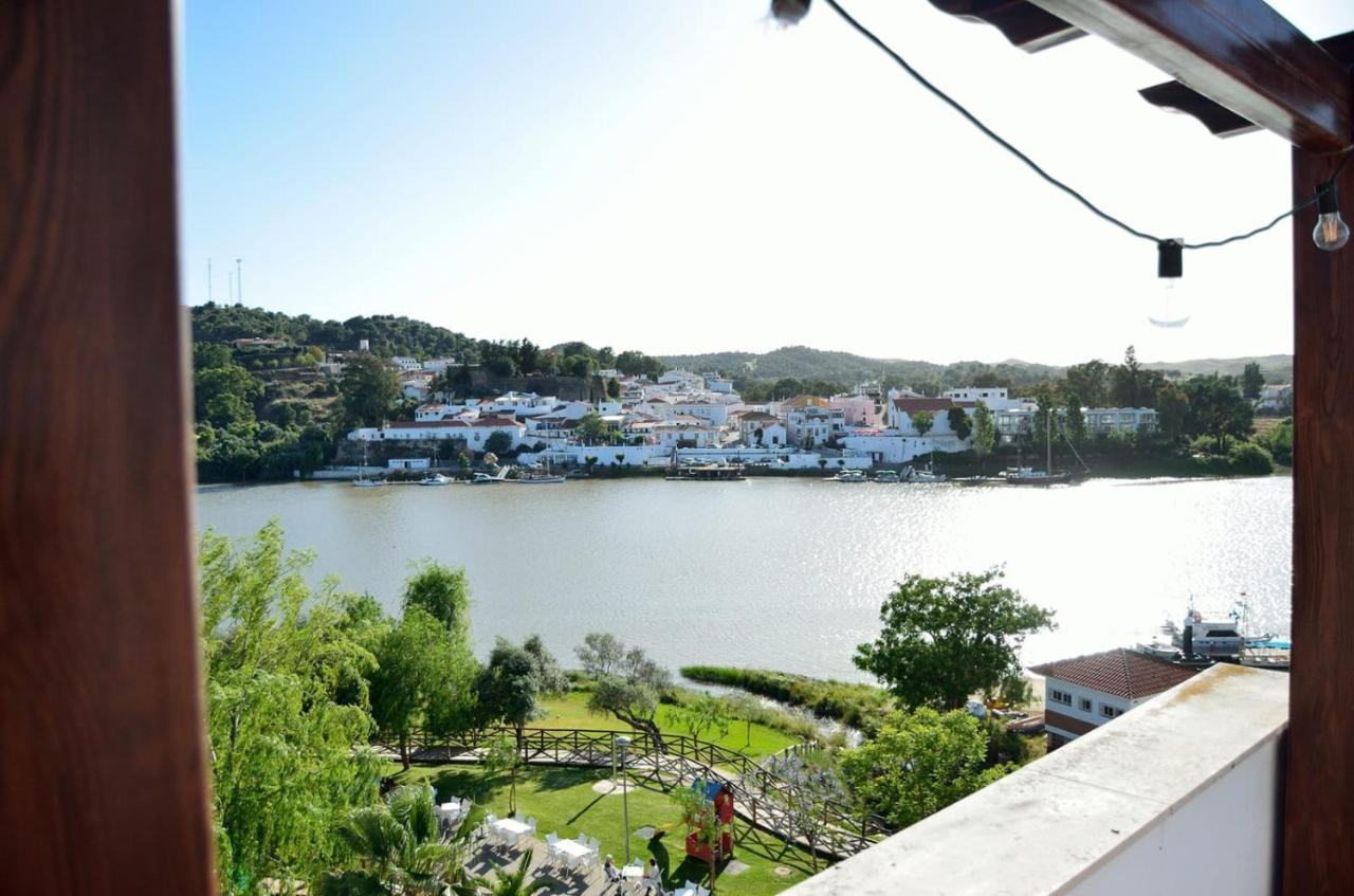 La Tinajita Βίλα Sanlúcar de Guadiana Εξωτερικό φωτογραφία