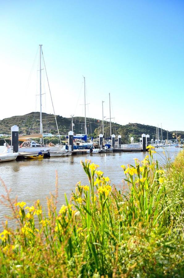 La Tinajita Βίλα Sanlúcar de Guadiana Εξωτερικό φωτογραφία